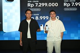 iQOO 15R rilis di Indonesia dengan chipset terbaru Snapdragon 8 Gen 5