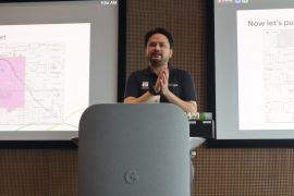 Terralogiq luncurkan solusi Geocoding presisi berbasis Google Maps di Indonesia