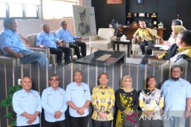 KONI ajukan anggaran Porprovsu 2026, Wali Kota Tanjungablai : Diupayakan maksimal