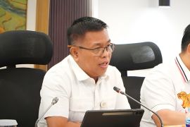 Satgas Saber Pangan sebut pemantauan masif berdampak pada harga pangan turun