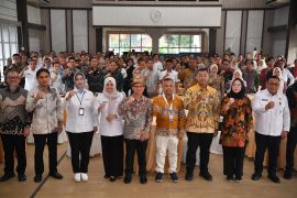 Kemendikdasmen perkuat sinkronisasi koordinasi kawal program prioritas