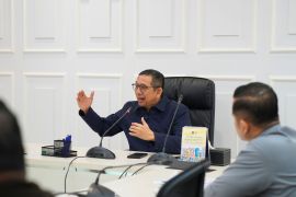 Kemenkum: Usulan penyesuaian tarif KI harus didukung data kuat