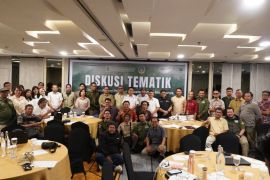 Ekosistem Batang Toru dalam Sorotan: Revisi Tata Ruang, Dorongan KSN, dan Zona Merah