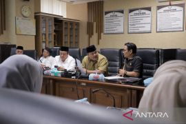 Bahas TJSLP akan undang  perusahaan dan forum CSR