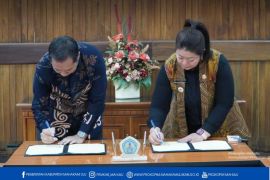 Mahulu gandeng ITN Malang cetak SDM kreatif-inovatif