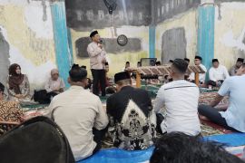 Padang Pariaman tampung aspirasi perbaikan infrastruktur terdampak bencana saat Safari Ramadhan