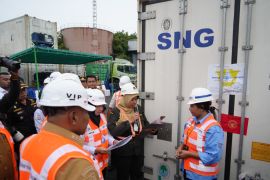 Daging tuna Papua yang diekspor ke AS telah penuhi standar keamanan