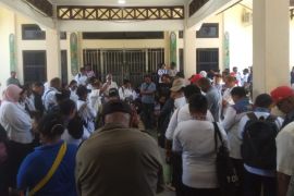 DPRK desak Pemkab Jayapura selesaikan pembayaran TPG ke-13 dan THR