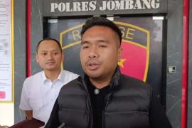 Polisi Jombang usut kematian ibu dan anak diduga korban pembunuhan