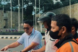 Legislator :  Ramadhan ajarkan kepedulian