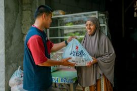 Artha Graha Peduli lanjutkan program Pasar Murah di bulan Ramadhan