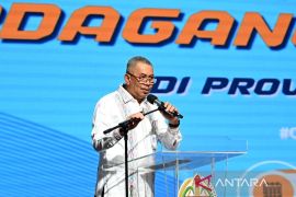 Pemprov Sumut perkuat sinergi pencegahan kasus perdagangan orang