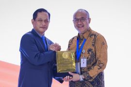 Pemkab Banyumas meraih pengakuan nasional terkait pengelolaan sampah