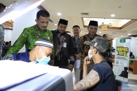Hapus tato di Jaksel jadi momen perbaiki diri selama Ramadhan