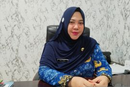 Pemkot Sorong:  31.733 orang terima PKH dan BPNT pada 2025