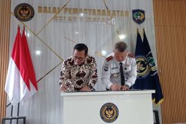 Bapas Malang-Pemkot Batu sinergi jalankan pidana kerja sosial