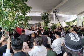 Kejari Palembang sebut perkara pidana Alex Noerdin tutup demi hukum