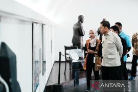 Fadli Zon nilai Benteng Marlborough potensial jadi destinasi unggulan nasional