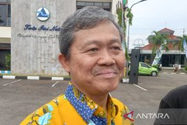 Pemkot Cirebon menyebutkan  layanan air bersih jangkau 57.172 pelanggan