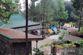 BPS catat capaian TPK hotel di Kabupaten Kuningan meningkat pada 2025