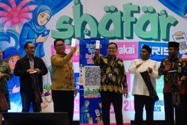 Transaksi menggunakan QRIS di Papua capai 41,9 juta transaksi pada 2025