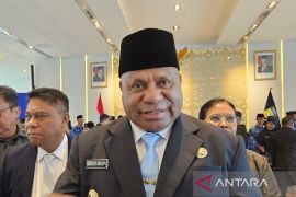 Pemprov Papua segera bangun lima rusun dan renovasi 2.100 rumah pada Maret 2026