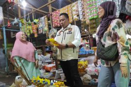 Satgas Pangan awasi 14 komoditas pangan strategis di Merauke