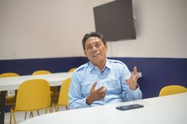 Akademisi ajak masyarakat partisipatif awasi MBG