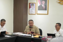 Bupati Bogor pacu BUMD tingkatkan profit dan berdampak pada ekonomi masyarakat