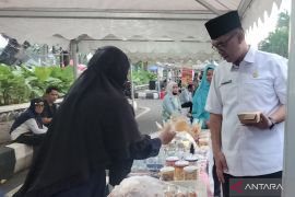 ASN Bogor siap ramaikan bazar UMKM Ramadhan lewat lomba takjil