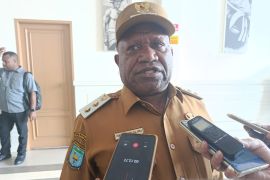 Pemkab Jayawijaya harap maskapai penerbangan tidak menaikan harga tiket