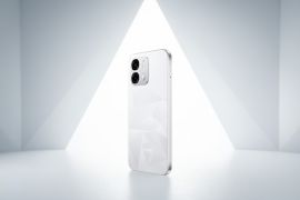 OPPO A6t Pro 5G di Indonesia dibekali baterai jumbo 7000 mAh