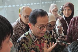 OJK: Perpanjangan dana SAL Rp200 triliun pacu kredit tumbuh dua digit