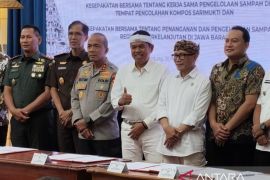 Dedi Mulyadi: Pengelolaan sampah daerah terhambat kebijakan berbelit