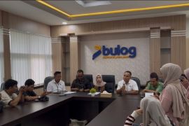 Bulog Jambi cabut izin RPK Cahaya Barokah yang melanggar aturan HET