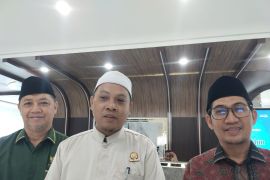 Baznas Kota Jambi ajak warga menunaikan zakat fitrah melalui UPZ