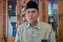 Kemenag Muaro Jambi resmi menetapkan besaran Zakat Fitrah dan Fidyah Tahun 1447 H