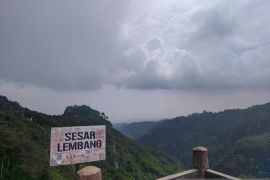 Bukan Patahan Tunggal, Badan Geologi Bongkar 3 Wajah Berbeda Sesar Lembang