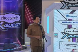 Pemkab Sumedang optimistis Kawasan Rebana mendongkrak ekonomi