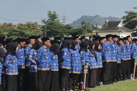 DPRD Kabupaten Bandung mengawal pembayaran gaji guru PPPK paruh waktu