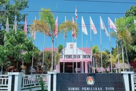 KPU Kabupaten Gorontalo wujudkan digitalisasi arsip dan museum pemilu