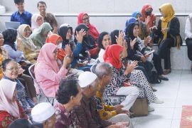 Pemkot Magelang libatkan lansia dalam perencanaan pembangunan