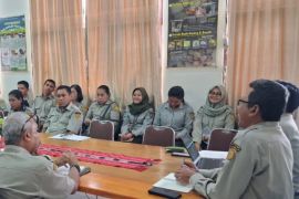 BBRMP Maluku sebut Luas tambah tanam padi capai 104,8 persen per Februari 2026