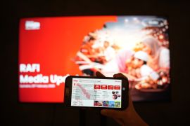 Ramadhan sepenuh hati, Telkomsel siaga setiap saat