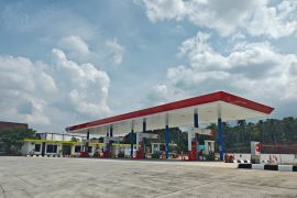 Tol Bakter tambah dua SPBU baru untuk kelancaran arus mudik Lebaran