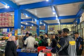 Bapanas sebut harga sembako di Bintuni stabil jelang Lebaran