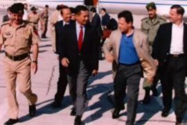 Seskab Teddy Bagikan Momen Prabowo dan Raja Abdullah II Masa Muda