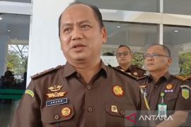 Kejagung beberkan alasan pencopotan Kajari Deli Serdang dan Padang Lawas