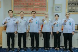 Wagub Lampung: Tingkatkan sosialisasi Posbankum perluas bantuan hukum