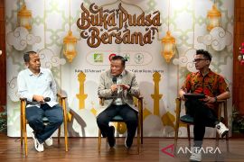 Aprobi sebut alokasi B40 naik jadi 15,646 juta kiloliter selama 2026